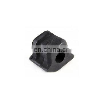 Wholesale car spare Parts Stabilizer Bushing 48815-12370 Automotive BUSH, FRONT STABILIZER BAR,Left For AURIS COROLLA