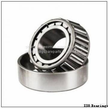 ISO Bearings