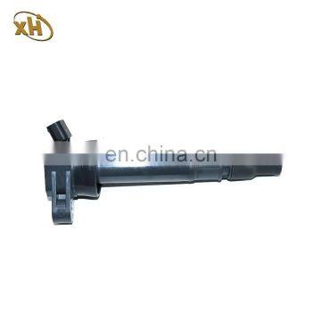 Factory Supply Good Quality Natural Ducellier 4Afe Ignition Coil Walbro Ignition Coil LH-2025 90919-02235