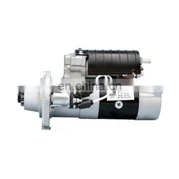 Hot Sale ISDE Engines Spare Part Starter Motor Assmebly C4984042