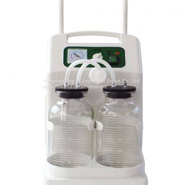 Handle Suction Machine