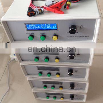 CR1000 High Pressure Crdi Common Rail Injector Tester for Piezo , Bosch and Others Brand photo-2