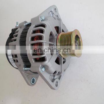 Dongfeng Diesel Engine Alternator Generator 28V 70A 4946255 ISLE Diesel Generator Spare Parts photo-6