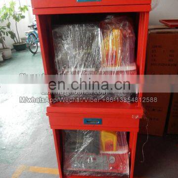 QCM200 Automatic Detecting Analyzing and Clening Tester photo-4