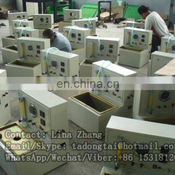 FUEL PUMP TESTER DTQ300 photo-2