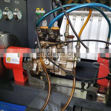 XINAN CR918 Универсальный стенд для проверки общего коллектора с полным набором функций photo-5