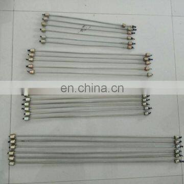 COMMON RAIL PIPE ( 14X 14X600) (14X 12X600) For Test Bench photo-5