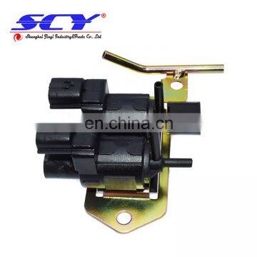 Freewheel Clutch Control Solenoid Valve suitable for Mitsubishi Pajero H65W H67W MR534632