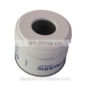 26561117 FUEL FILTER CARTRIDGE for cummins 404C-22T diesel engine spare Parts manufacture factory sale price in china suppliers