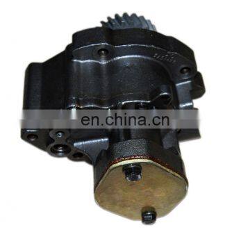 3821579 Lubricating oil pump for cummins NT855-G5 390 diesel engine Parts n14 esp manufacture factory in china