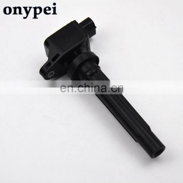 OEM Ignition Coil 33400-65J00 for Grand Vitara 06-08 2.7L SX4 07-09 2.0L Hatchback 4-Door 2.0L DC 12V