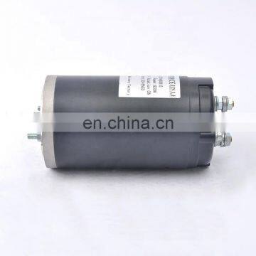 12V 800W Factory Price High Quality Permanent Magnet Motor ZDY12081S photo-4