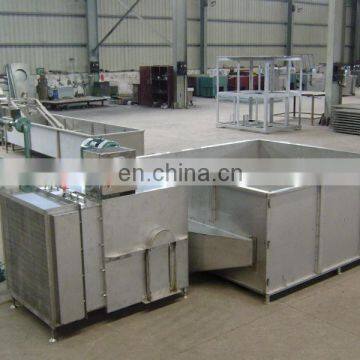 Guanfeng Industrial Fruit Dryers Food Dehydrator Vegetable Box Dryer Dehydrator Drying Machine photo-6