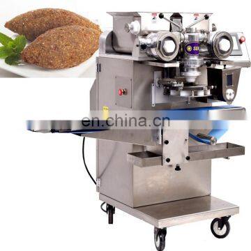 2019 SY-800 Small Kubba Making Machine Kibbeh Encrusting Machine photo-2