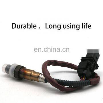 Wholesale Automotive Parts oe 0258017385 FOR AUDI,SKODA,VW/0258007090/091/1200mm/LSU 4.2 Sensor de OxIgeno