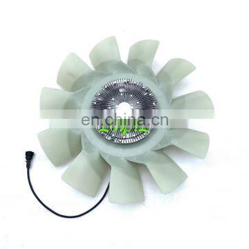 Fan coupler 21772668 for Volvo Truck Spare Parts