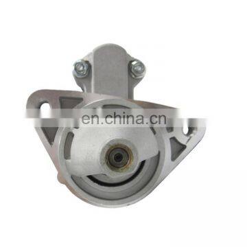 Hot Sell Aftermarket Long Warranty 228000-3001 28100-0D040 28100-0C030 28100-75150 1RZ / 2RZ Engine Starter Motor For TOYOTA
