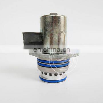 Made in USA Original Natural Gas Engine Fuel Shut-Off Solenoid Valve 3931710 3929160 3922752 photo-3
