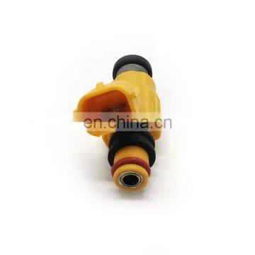 XYREPUESTOS AUTO PARTS Repuestos High Quality INYECTOR Fuel Injectors CDH275 for Mitsubishi Jeep V31 4G64 Freeca 4G63 Original photo-3