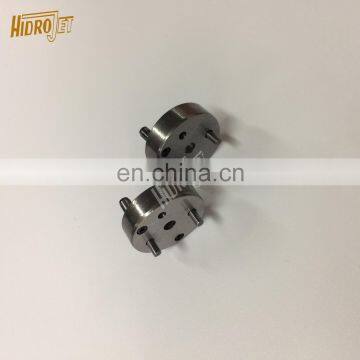 Good Quality Best Price for Injector Nozzle Spacers 2430136166 Injector Adaptor Plate 2 430 136 166 photo-6