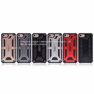 Mechanical Mobile Phone Case