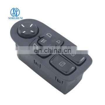 Master Window Switch For DAF Truck CF75 85 XF105 1811131