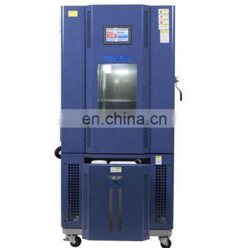 High Quality  Stable Climate Test Chamber With Touch Screen For Auto Parts