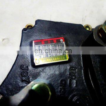 Apply For Truck Vehicle Spray Pump With Pto 100% New Black Color