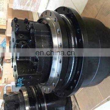14667672 14713845 14723000 Excavator Travel Motor Unit EC290B Final Drive photo-5