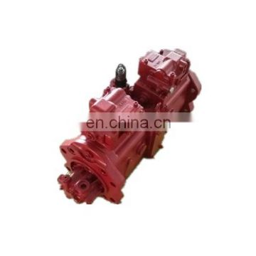 K3V112DT Excavator Main Pump R250-7 Kawasaki Hydraulic Pump 31N7-10010