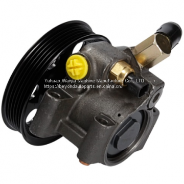 POWER STEERING PUMP FORD FOCUS 1.4 16V 1.6 16V 1.6 16V 1358540