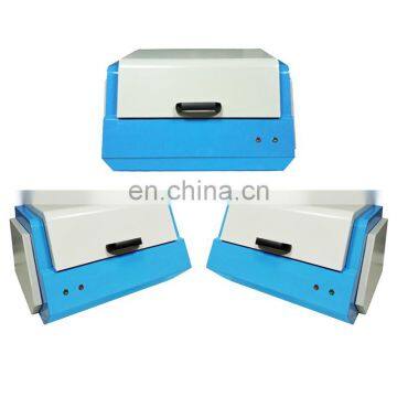 Connector ROHS Digital Spectrometer for Leather photo-4