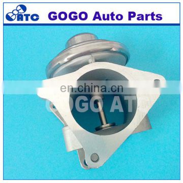 Exhaust Gas Recirculation EGR VALVE FOR VW BORA GOLF Plus IV V POLO JETTA III LUPO NEW BEETLE PASSAT TOURAN 1.2 1.9 2.0 TDI 16V