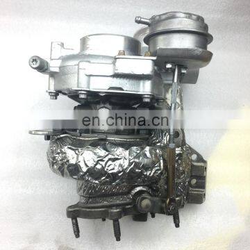 Original Rebuilt Turbo 825965-0007 059145061AG 820245-0007 059145653AG Turbocharger for Audi A6 A7 3.0 TDI Engine photo-3