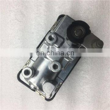 high quality G-185 electric actuator 6NW008412 712120