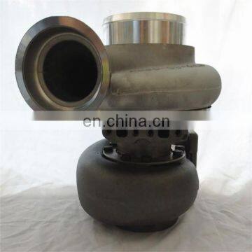 SAA6D140E-5 Engine Turbo D155AX-6 6505-71-5950 KTR110M-322AW Turbocharger
