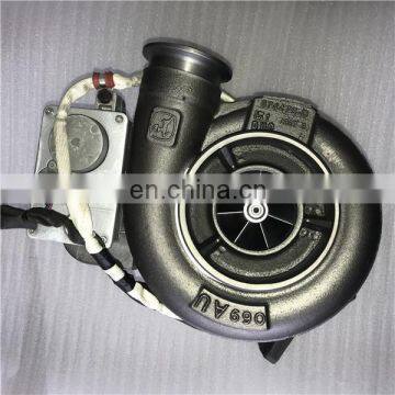RE535845 177473 S430V-087PM5-10551ANAUM Turbo for John Deere photo-4