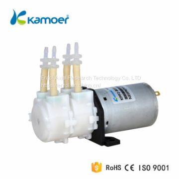 Peristaltic Pump