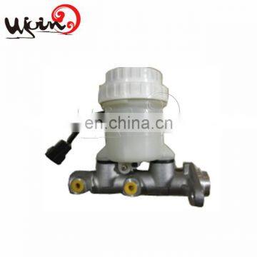 Brake master cylinder good quality  for  MISTUBISHI CHAMP MB316247