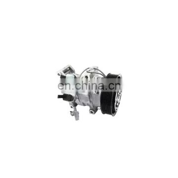 Auto AC compressor, Car air conditioner compress 88310-0K110, automotive air conditioning compressor forToyota