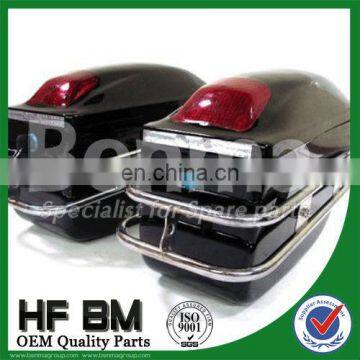 ABS Material Factory Sell Directly Motorcycle Side Box