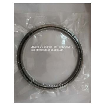 Crossed Roller Bearing CRB14025 with size 140X200X25mm