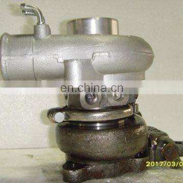 New TD04 Turbocharger 28200-42540 28200-42520 28200-4A210 49177-01512  Delica L300 L200 Pajero