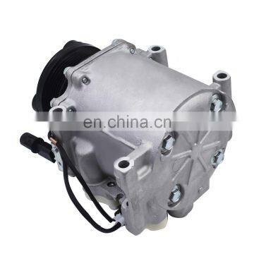 A/C Compressor For 02-07 Mitsubishi Lancer/ Eclipse 2.0L CO 10596AC 7813A040 photo-2