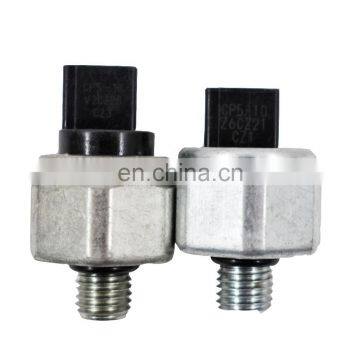 2pcs Oil Pressure Sensor For CVT 33417NA