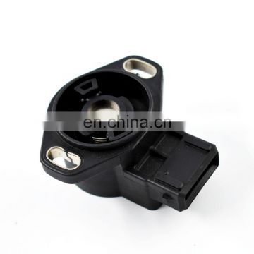 New Throttle Position Sensor For Mitsubishi Dodge Eagle Plymou MD614375