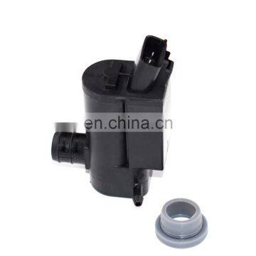 Насос омывателя лобового стекла для Toyota Echo Yaris, Lexus RX300, Scion XA 85330 - 12280