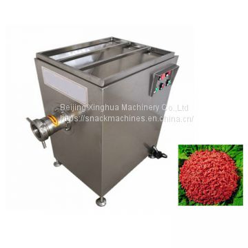 meat grinder machine