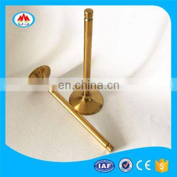 Original Racing Car Accessory Parts Engine Valves Toward for Nissann Patrol TB45 TB48 4.5L 4.8L 88-07 photo-6