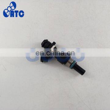 FBY11H0 16600-1HC0A Fuel Injector for Nissan Note E12 1.2 2013~2018 photo-3